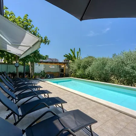 Gaya - Happy Villa Porec