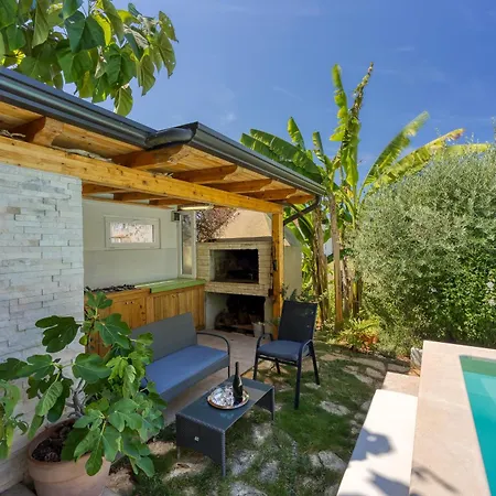 Gaya - Happy Villa Porec