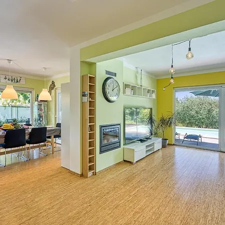 Gaya - Happy Villa Porec