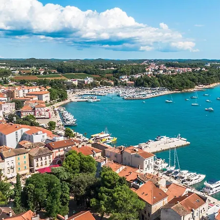 Gaya - Happy Villa Porec