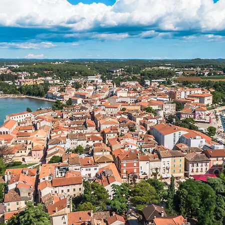 Villa Gaya - Happy Porec