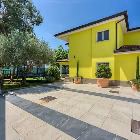 Villa Gaya - Happy Porec